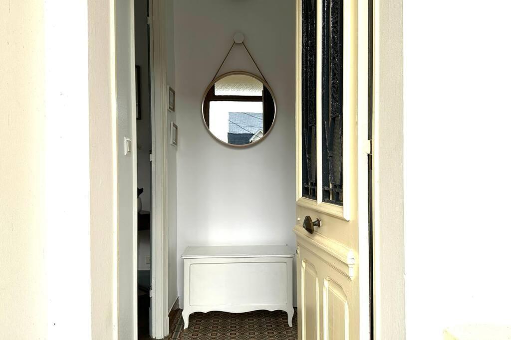 Cottage Arlette A 600M De La Mer كايو سور مير المظهر الخارجي الصورة